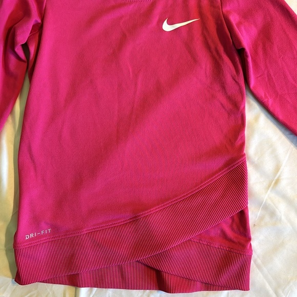 Nike Long Sleeve Shirt - Picture 4 of 5